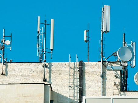 Argentina podrá licitar el espectro radioeléctrico para 5G en 2023