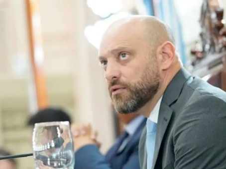 "Santa Fe votó un cambio", pero "no más impuestos o más retenciones"