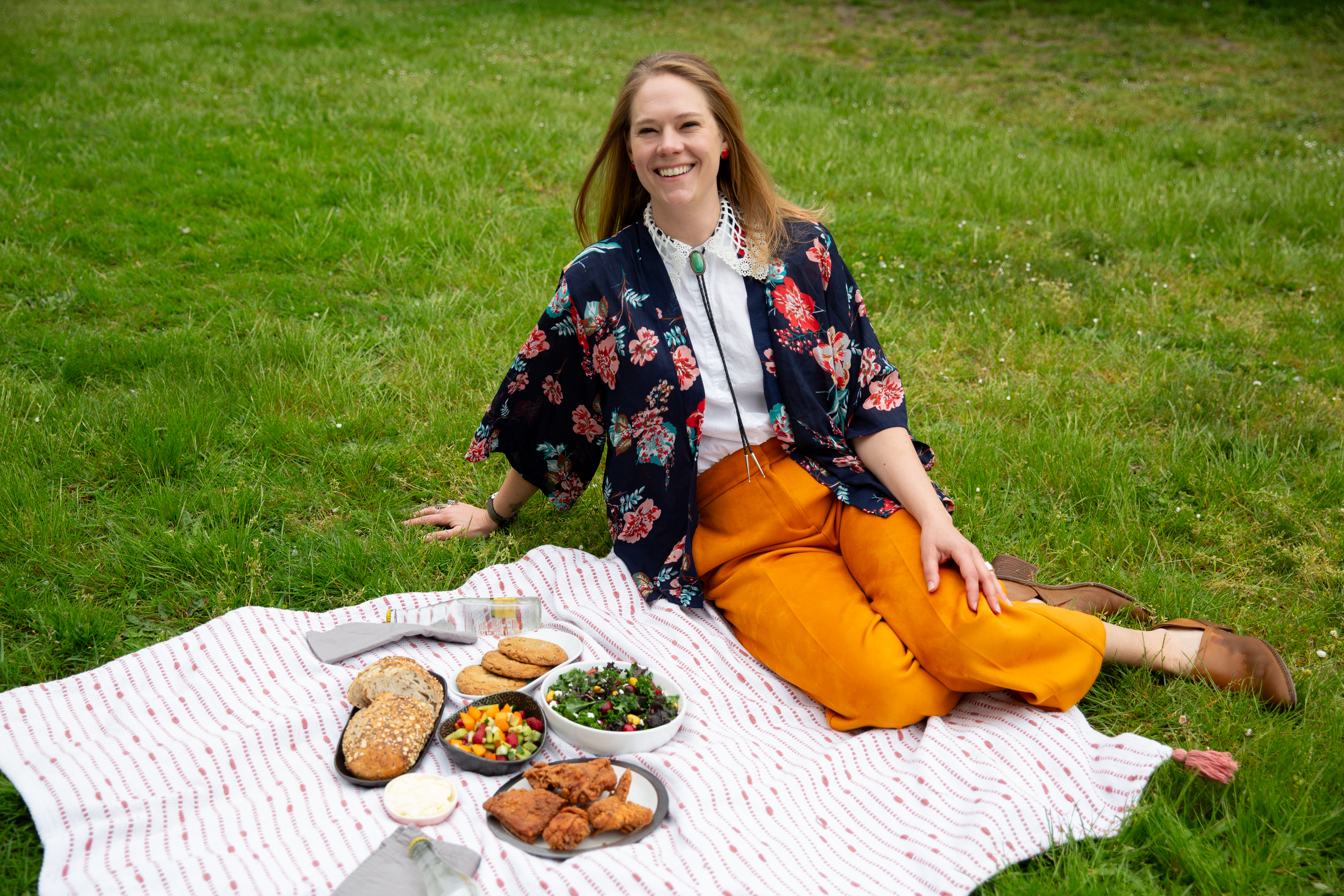 Erica Mouch Nutrition - Personal Trainer in Seattle, WA