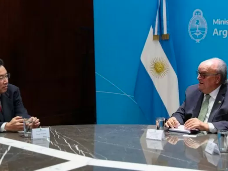 Honda le anunció al Gobierno que producirá más de 100.000 motos en Argentina