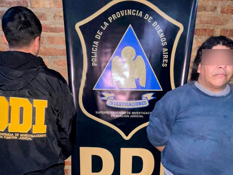 Un conductor acusado de matar a un peatón y escapar fue detenido tras más de cinco años prófugo