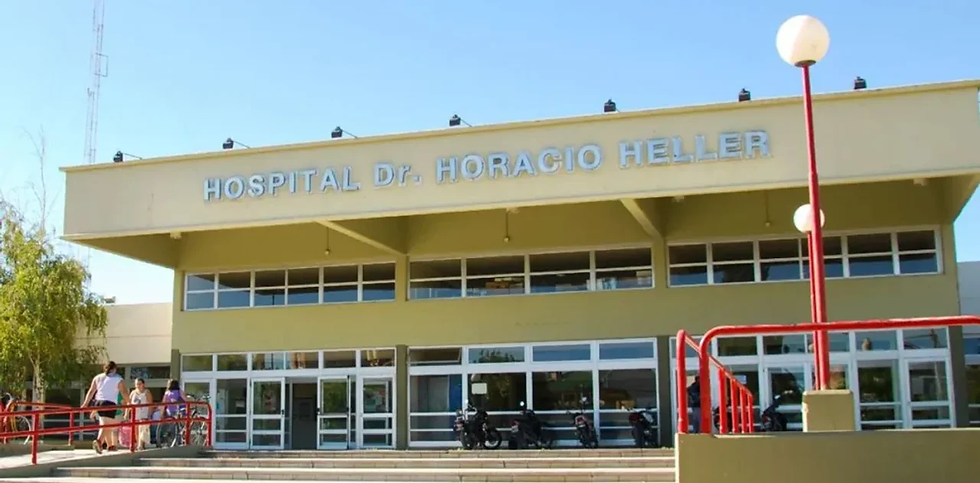 Neuquén: un bebé falleció ahogado e imputarán a su madre por homicidio culposo