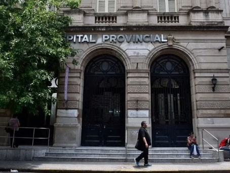 El chico de 8 años baleado en Rosario en un ataque en el que mataron a su primo está “clínicamente estable”