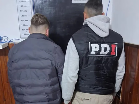 Casilda: detuvieron al conductor que protagonizó el choque fatal en el que murieron tres jóvenes