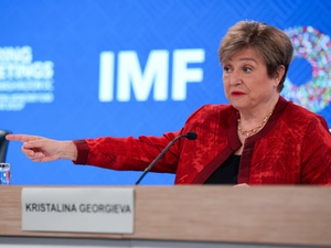 La Argentina llegó a un acuerdo con el FMI para desbloquear un desembolso por USD 1.000 millones