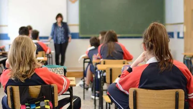 Los colegios privados bonaerenses subirán las cuotas un 8% y reclaman un incremento retroactivo