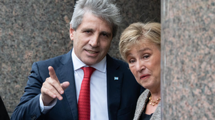 Quién es la nueva encargada del FMI para Argentina que visitó el país junto a Georgieva