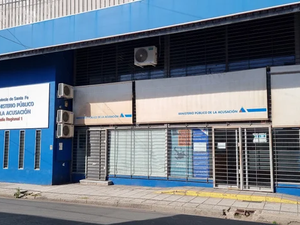 Condenaron a un miembro de una banda de salideras bancarias: seguían a sus víctimas y les rompían los vidrios