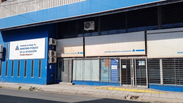 Condenaron a un miembro de una banda de salideras bancarias: seguían a sus víctimas y les rompían los vidrios