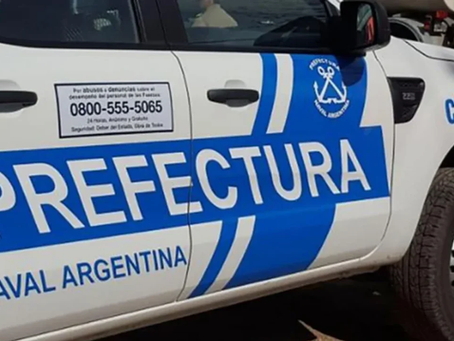 Rescataron a trabajadores en situación de explotación laboral tras allanamientos