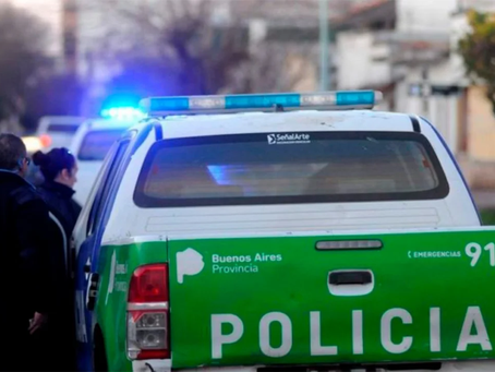Denuncian a un procurador de ARCA por amenazas contra madre e hijo: "Te voy a matar a vos y al nene"