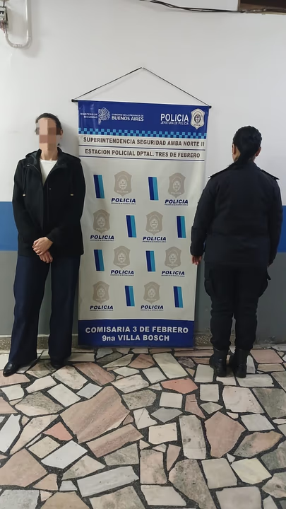 Caen dos efectivos de Inteligencia de la Policía Federal acusados de integrar una banda de escruchantes