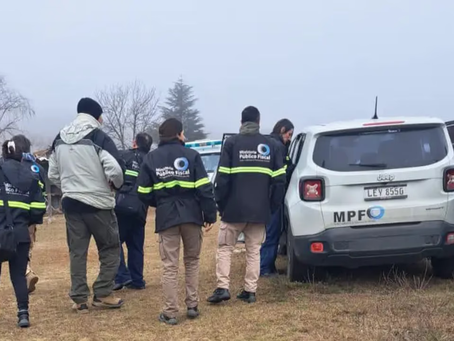 Una pelea entre hermanos terminó de manera fatal en Córdoba: dos muertos