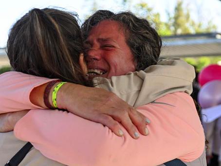 Llegó al país el segundo vuelo de Aerolíneas con 262 repatriados de Israel
