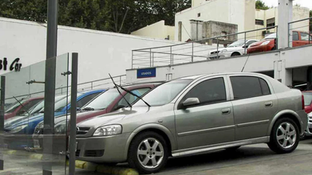 Cayó fuerte la venta de autos usados en noviembre pero el sector igual espera un récord
