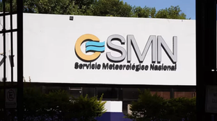 Paro y "apagón informativo" este viernes en el Servicio Meteorológico por despidos