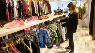 Las ventas minoristas pyme bajaron 0,5% interanual en junio