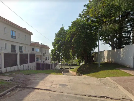 Un anciano baleó en la pierna a un hombre durante una reunión de trabajo en Rosario