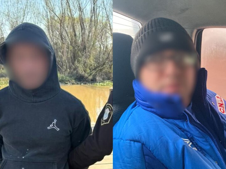 Detuvieron a un tercer sospechoso del frustrado robo a un banco de San Isidro