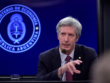 El Banco Central confirmó que terminó de mandar los lingotes de oro de las reservas al exterior