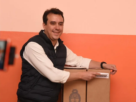 El oficialismo catamarqueño ganó y renueva dos de sus tres bancas en diputados