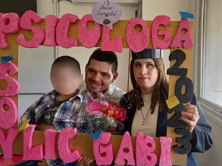 Mendoza: condenaron a perpetua a la pareja de una psicóloga asesinada en diciembre