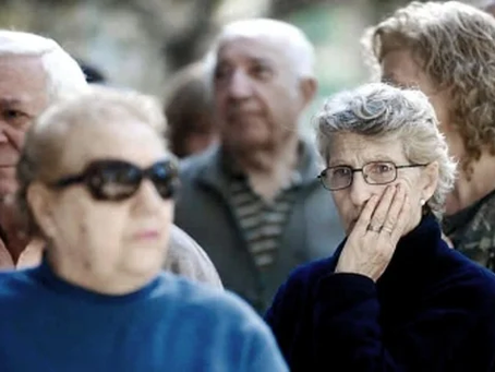 El PAMI recortó la entrega de medicamentos al 100% para jubilados