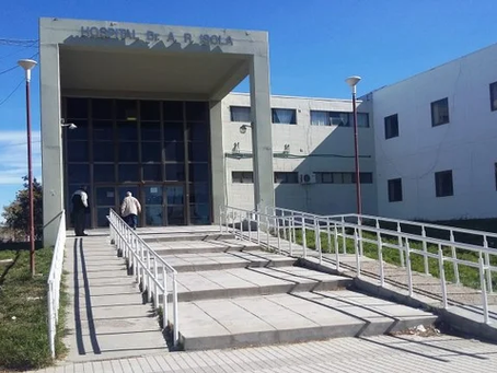 Conmoción en Chubut: investigan la muerte de un jubilado que fue atropellado y abandonado