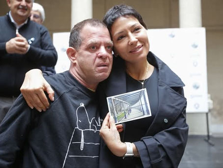 Mayra presentó el programa 'Quilmes, mi ciudad': "Queremos que se conozca nuestra historia"