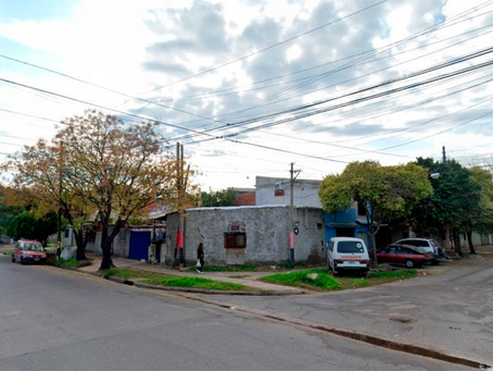 Acribillaron a balazos a un taxista y su pasajero en otro supuesto narcocrimen en Rosario