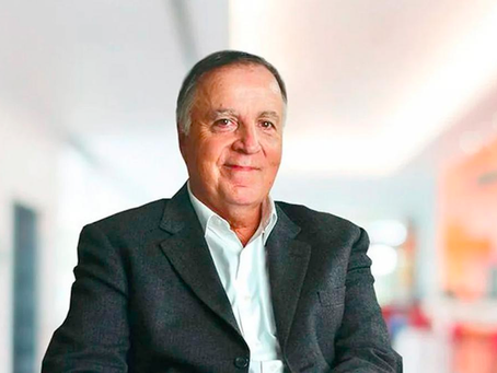 “La transformación en Sociedad Anónima es central para crecer", dice el nuevo presidente del BNA