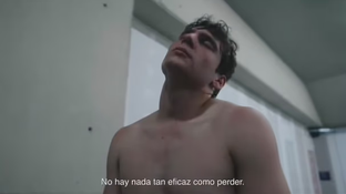 “A veces pienso que la vida es lo que pasa entre una derrota y otra”, la reflexión de Gaspi antes del accidente