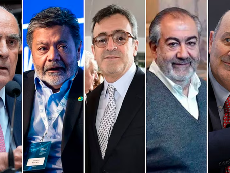 En medio de su interna, la CGT debatirá si acepta sumarse al Consejo de Mayo para consensuar la modernización laboral