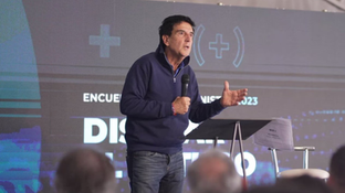 Melconian advirtió que el Gobierno entró en un “callejón complicado”: “Va a tener que elegir”