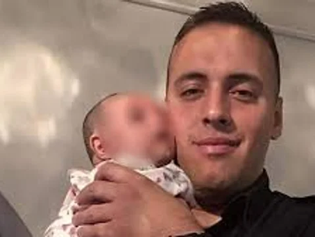 Confirman las condenas a un asaltante de un colectivo que mató a un policÃa y a un barrendero