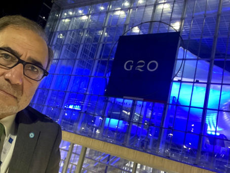 Argüello cree que antes de marzo se firmará el acuerdo con el FMI