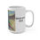 Thumbnail: "Birds and Shit" Mug 15oz
