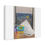 Thumbnail: Tradition #2 Matte Canvas, Stretched, 1.25"