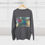 Thumbnail: Unisex Crewneck Sweatshirt