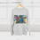 Thumbnail: Unisex Crewneck Sweatshirt