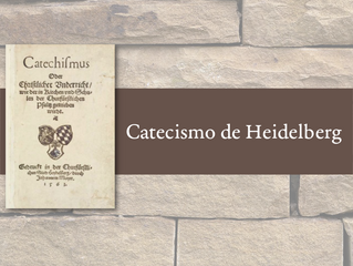 Catecismo de Heidelberg