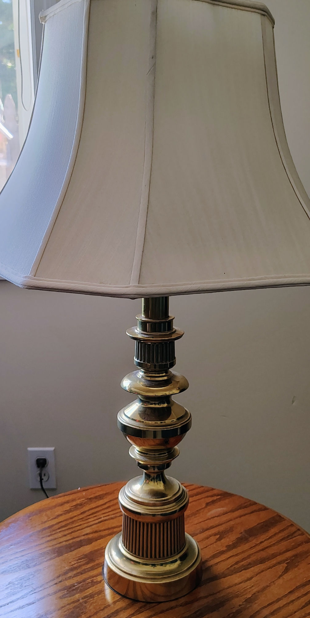 GOLD LAMP