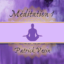 CD Méditation