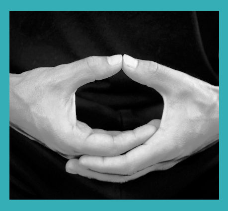 Dhyana Mudra
