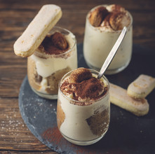 Desserts