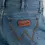 Thumbnail: WRANGLER MEN'S RETRO® SLIM FIT BOOTCUT JEAN IN FLINTLOCK