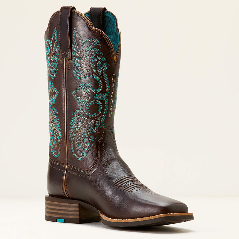 Thumbnail: Ariat Gillette Western Boot