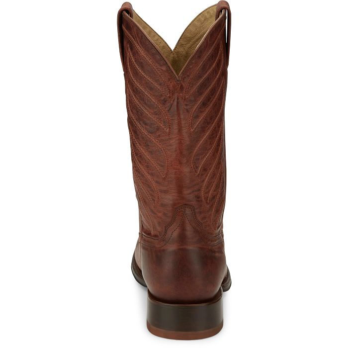 Thumbnail: TONY LAMA LENADO 12" WESTERN