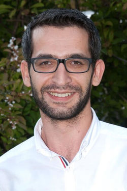Gündogar, Hasan