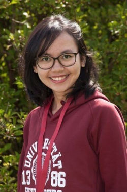 Sianipar, Naomi Meisa Christy